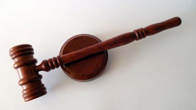 Законопроєкт про суддів ВАКС
